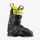 Chaussures de ski Homme Salomon S/Pro 130 GW Nightsky/Yellow