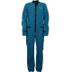 Dry suit Stand out freeride for  women - Drysuit for Stand up paddle