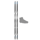 Complete Nordic Skating ski Set - Salomon RS 10