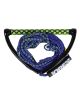 Corde et palonnier Jobe Wake Combo Prime Bleu