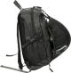 CORE Helmet Backpack - Black