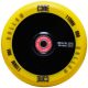 CORE Hollowcore V2 Pro Scooter Wheel 110mm - Yellow