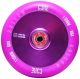 CORE Hollowcore V2 Pro Scooter Wheel Pink/Blue