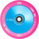 CORE Hollowcore V2 Pro Scooter Wheel 110mm Pink/Blue