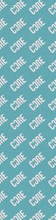 CORE Repeat Pro Scooter Grip Tape - Teal