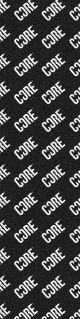 CORE Repeat Pro Scooter Grip Tape - Black