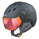 Ski helmet CP Corao Black