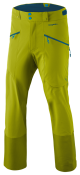 Pantalon de ski Dynafit Beast Hybrid Homme - Moss