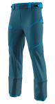Pantalon de ski Dynafit Radical2 Gore-Tex®  Homme- Bleu