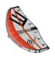 Ensis Score II Limited edition with rigid handles- Inflatable surfing wings orange