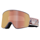 Goggles Dragon NFX2 - Kimmy Fasani Signature Lumalens Rose Gold Ionized & Lumalens Light Rose Lens