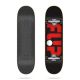 Skateboard Flip Odyssey Black 8.25″ Complete