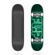 Skateboard Flip Odyssey Neon Green 8.0″ Complete - Sportmania
