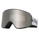 Goggles Dragon NFX MAG OTG - Bushido Lumalens Silver Ionized & Lumalens Violet Lens