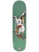 Skateboard Deck - Flip - Mountain Vato Black 9.0″ (skateboard)