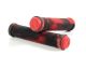 Hand Grips Root Industries - Red Black 