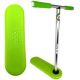 Indo Trampoline Scooter Green 670mm
