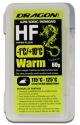 Fart course Dragonski - HF WARM [-1°C/+10°C]
