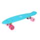 Skateboard Hudora Pink