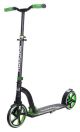 HUDORA Scooter Big Wheel Flex 200 - with shock absorber and patented folding system