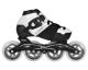 Powerslide Racing Skate -Icon JR Adjustable 3in1 - size 33-36
