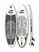 Indiana 5'8 Surf Inflatable