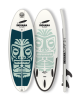Indiana 5'8 Surf Inflatable