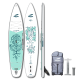 Indiana SUP 11'6 LTD touring Lady Limited Edition 