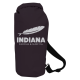  Indiana Waterproof Bag 25L Black