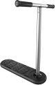 Indo Trampoline Scooter Black