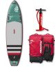 Inflatable SUP Fanatic Rapid Air Touring-11' (Stand Up Paddle)