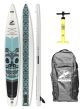 Indiana SUP 10'6 Family pack : Inflatable Sup + Paddle