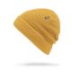 Bonnet Volcom Sweep Lined  - Or