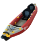 Aqua Marina Inflatable Kayak Betta - 2 Persons