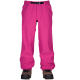 L1 genderneutral Snowboard Pants AXIAL PANT 22 - Fuchsia