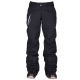 L1 Women's Snowboard Pants QUIN - Black