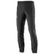 Pantalon Salomon RS WARM SOFTSHELL PANT M Black