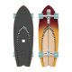 Surfskate Long Island Surf Checker 30″ 