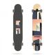  Long Island Magic 46″ Flex1 Fiberflex - Longboard Dancing