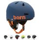 Helmet Bern Macon matte