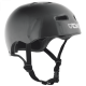 TSG Helmet Skate/BMX Injected Color / Black