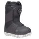 Micron Nidecker snowboard boots for children