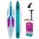 Stand Up Paddle BIC 10'6' Ace-Tec performer red SUP