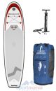 Nidecker inflatable SUP All-round 10’6 | Online SUP Shop
