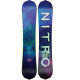 Nitro Beauty Women's Snowboard 2023