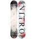 Snowboard Women Nitro Drop 2019