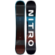 Snowboard Nitro Team 2016