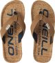 O'Neill Chad Fabric Sandals - Toasted Coconut