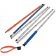 Ortovox Sonde avalanche PROBE ALU 240 PFA - Silver