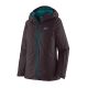 Women's Insulated Powder Town Jacket - Nouveau Green